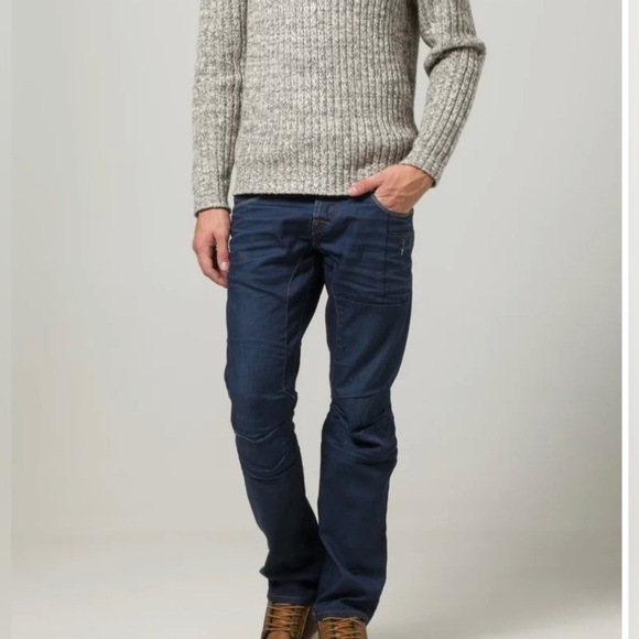 JACK and Jones Core Stan Jeans. Size 31 - Picture 1 of 10